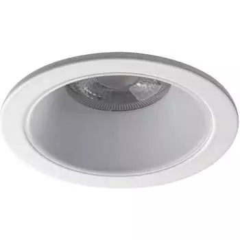 Встраиваемый светильник точечный KANLUX glozo dso w/w 36218