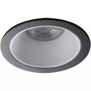 Встраиваемый светильник точечный KANLUX glozo dso w/b 36222