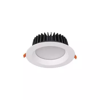 Встраиваемый светильник точечный KANLUX tiberi pro 20w-940-w 35670