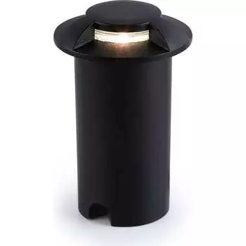 Встраиваемый светильник в дорогу Ambrella Light GARDEN ST6525