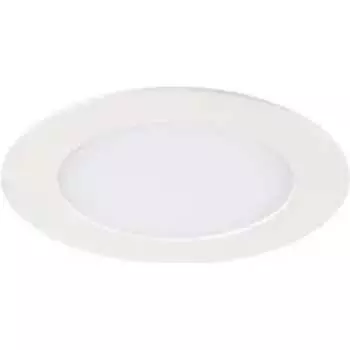 Встраиваемый светодиодный круглый светильник KANLUX rounda 28937