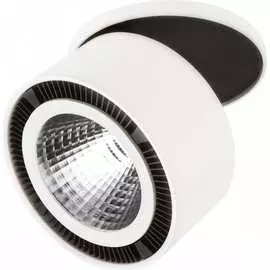 Встраиваемый светодиодный спот Lightstar