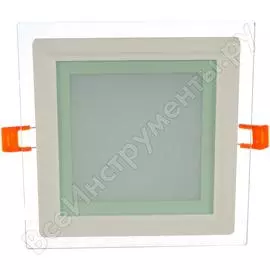 Светодиодный светильник FERON AL2111 12W 4000K 27854