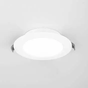 Встраиваемый светодиодный светильник Citilux Галс CLD5505N