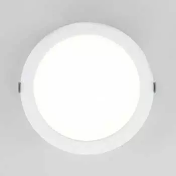 Встраиваемый светодиодный светильник Citilux Галс CLD5516N