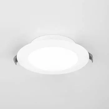 Встраиваемый светодиодный светильник Citilux Галс CLD5507N