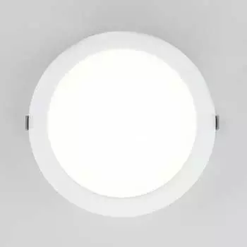 Встраиваемый светодиодный светильник Citilux Галс CLD5512N