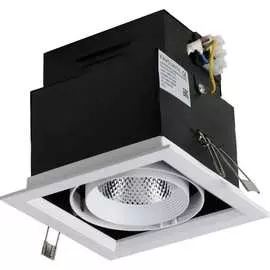 Встраиваемый светодиодный светильник FAVOURITE