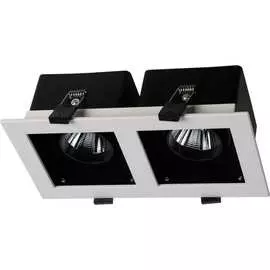 Встраиваемый светодиодный светильник FAVOURITE