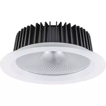 Встраиваемый светодиодный светильник FERON AL251 32617