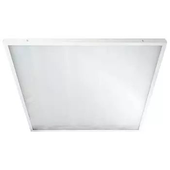 Встраиваемый светодиодный светильник FERON al2125 48519