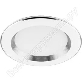 Встраиваемый светодиодный светильник FERON AL615 29479