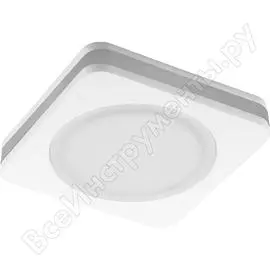 Встраиваемый светодиодный светильник FERON AL601 28906