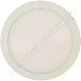 Встраиваемый светодиодный светильник FERON AL508 32545