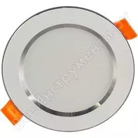 Встраиваемый светодиодный светильник FERON AL1527 41195