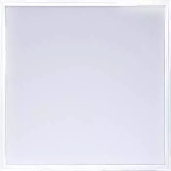 Встраиваемый светодиодный светильник Ledpoint GR/SL-40W/6500