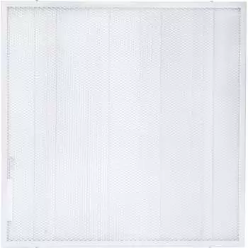 Встраиваемый светодиодный светильник Ledpoint GR/TR-36W/4000