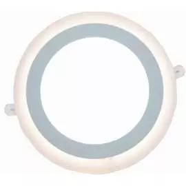 Встраиваемый светодиодный светильник LEEK