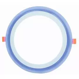 Встраиваемый светодиодный светильник LEEK