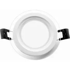 Встраиваемый светодиодный светильник LEEK