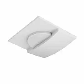 Встраиваемый светодиодный светильник Lightstar 212146