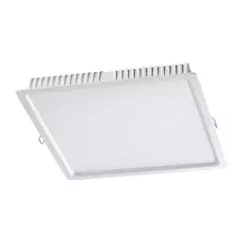 Встраиваемый светодиодный светильник Novotech