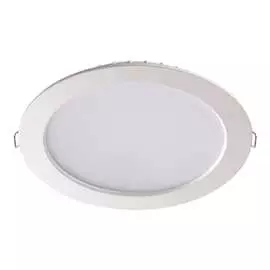 Встраиваемый светодиодный светильник Novotech LUNA 358030