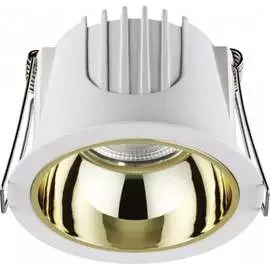 Встраиваемый светодиодный светильник Novotech KNOF 358692