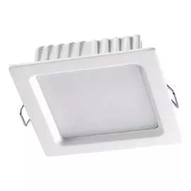 Встраиваемый светодиодный светильник Novotech