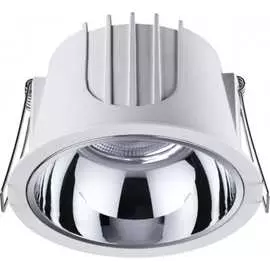 Встраиваемый светодиодный светильник Novotech KNOF 358693