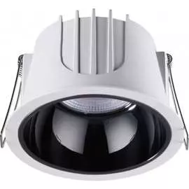 Встраиваемый светодиодный светильник Novotech KNOF 358695