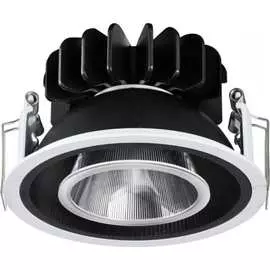 Встраиваемый светодиодный светильник Novotech