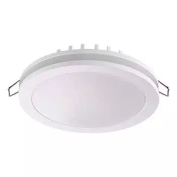 Встраиваемый светодиодный светильник Novotech