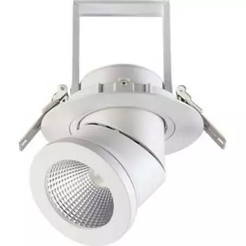 Встраиваемый светодиодный светильник Novotech