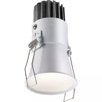 Встраиваемый светодиодный светильник Novotech 358906