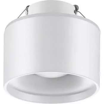 Встраиваемый светодиодный светильник Novotech 358961