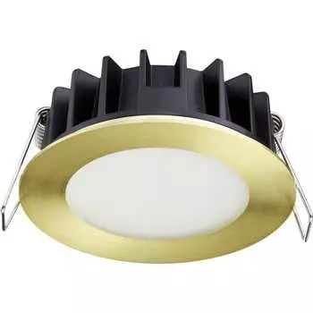 Встраиваемый светодиодный светильник Novotech 358950