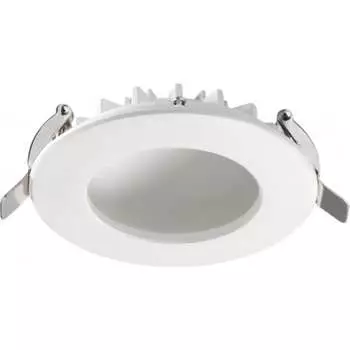 Встраиваемый светодиодный светильник Novotech