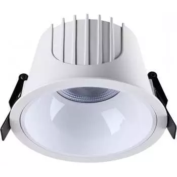 Встраиваемый светодиодный светильник Novotech