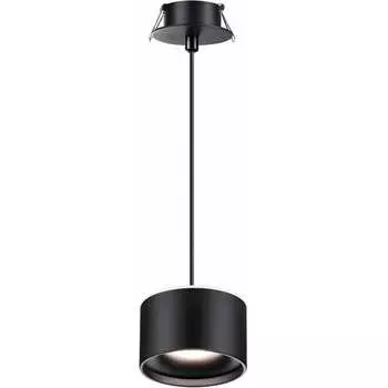 Встраиваемый светодиодный светильник Novotech 358965