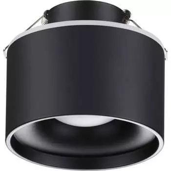 Встраиваемый светодиодный светильник Novotech 358962