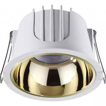 Встраиваемый светодиодный светильник Novotech KNOF 358696