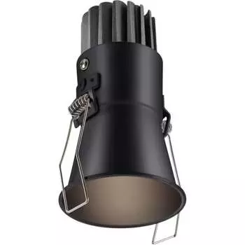 Встраиваемый светодиодный светильник Novotech 358907