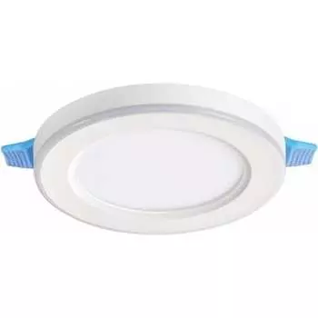 Встраиваемый светодиодный светильник Novotech 359018
