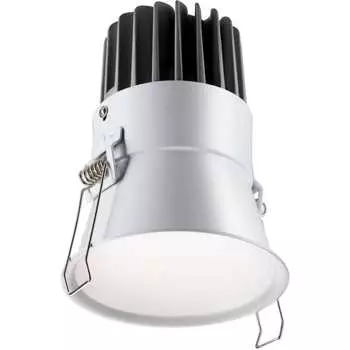 Встраиваемый светодиодный светильник Novotech 358910