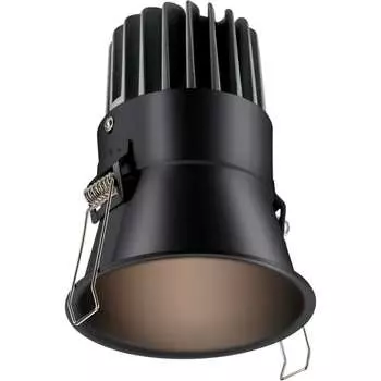 Встраиваемый светодиодный светильник Novotech 358911