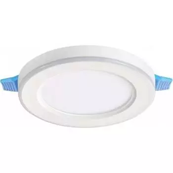 Встраиваемый светодиодный светильник Novotech 359009