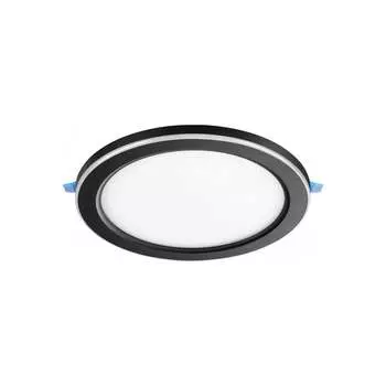 Встраиваемый светодиодный светильник Novotech