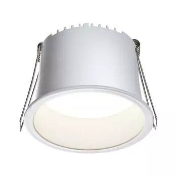 Встраиваемый светодиодный светильник Novotech TRAN LED 9W 359234