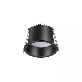 Встраиваемый светодиодный светильник Novotech TRAN 358898